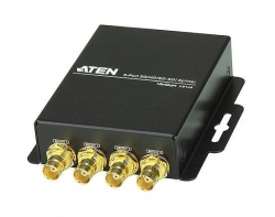 VS146-AT-G  6- 3G/HD/SD-SDI  (Video splitter)