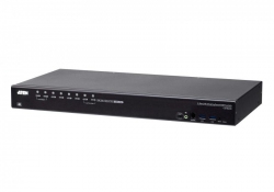 CS19216-AT-G  16-, USB 3.0 4K DisplayPort KVM-