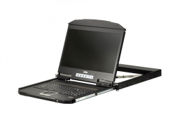 CL3700N (CL3700NW-ATA-RG  CL3700NX-ATA-RG)  KVM-  1U     .   USB, HDMI,  Single Rail    USB 