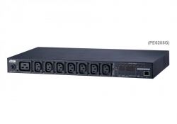 PE6208G-AX-G  16A 8- PDU           ,    (, ,  ( )),       .
