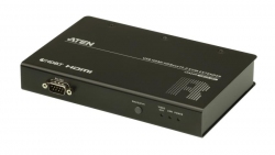CE820R-ATA-G  USB, HDMI,   -   HDBaseT™ 2.0 (4K@100)