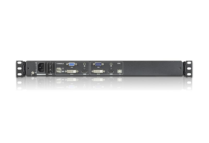 Cl6700mw Ata Rg Kvm Konsol S Full Hd Lcd Displeem 16 9 Katalog Aten Ru