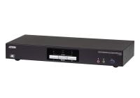 CS1942DP-AT-G   2-, USB 3.0, DisplayPort, KVMP™-   4K