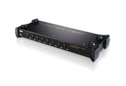 CS9138Q9-AT-G  8-, PS/2, VGA, - (KVM Switch)