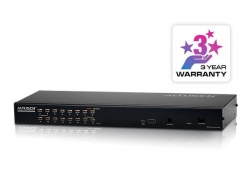 KH1516Ai-AX-G  16-  IP KVM-    Cat 5 (KVM switch)