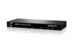 CS1308-AT-G  8-, PS/2, USB, VGA, -