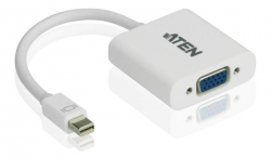 VC920-AT   Mini DisplayPort  VGA