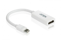 VC980-AT      Mini DisplayPort  HDMI