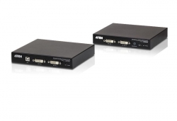 CE624-AT-G  USB, DVI, - c  Dual View  HDBaseT™ 2.0 (1920 x 1200 @100 )