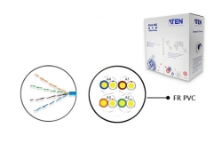 2L-2801   Cat 5e    (305)