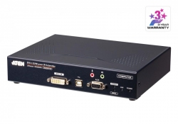 KE6900AT-AX-G     DVI-I KVM-    IP     ()