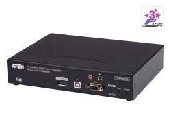 KE9952T-AX  4K KVM-    IP,   DisplayPort-   PoE ()