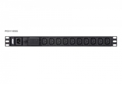 PE0118S  1U  18     (PDU)    