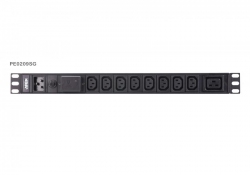 PE0209SG  1U  9     (PDU)    