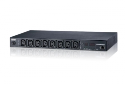 PE7108G-AX-G  10A 8- PDU               .