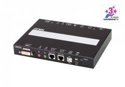 RCMDVI101  1- DVI KVM-    IP   1-/   