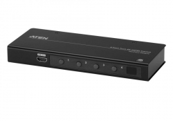 VS481C-AT-G  4  HDMI True 4K - (Video Switch)