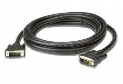 2L-7D10DD — Dual-link DVI-кабель (10 м)
