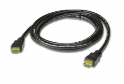 2L-7D05H — Высокоскоростной кабель HDMI с поддержкой Ethernet (5 м)