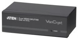 VS132A-A7-G — VGA Разветвитель (video splitter) 2-портовый (450МГц)