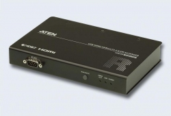 CE820R-ATA-G — USB, HDMI, удаленный модуль КВМ-удлинителя с поддержкой HDBaseT™ 2.0 (4K@100м)