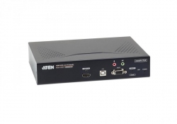 KE8950T-AX-G—  HDMI передатчик KVM-удлинителя KE8950 с передачей сигналов по TCP/IP (в среде LAN L2) и поддержкой 4K