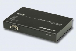 CE820L-ATA-G — USB, HDMI, локальный модуль КВМ-удлинителя CE820 с поддержкой HDBaseT™ 2.0 (4K@100м)