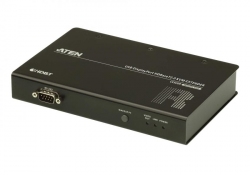 CE920R-AT-G — USB, DisplayPort, удаленный модуль КВМ-удлинителя CE920 с поддержкой HDBaseT™ 2.0 (4K@100м) (KVM Extender)