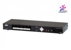 CM1284 — 4-портовый, USB, HDMI, KVMP™-переключатель с функцией Multi-View
