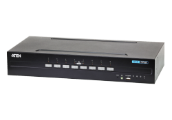 CS1188H-AT-G — 8-портовый, USB, HDMI, защищенный КВМ-переключатель (совместим с PSS PP v3.0) 