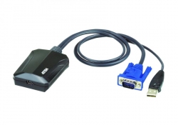 CV211-AT — USB-адаптер консоли