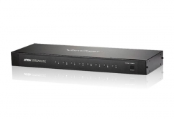 VS0801A-AT-G — 8-портовый -видеопереключатель (Video Switch) с автоматическим переключением