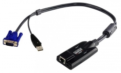 KA7170-AX — Модуль-адаптер VGA, USB  KVM 