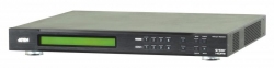VM3404H-AT-G — Матричный HDMI 4K/Full HD коммутатор 4x4 с поддержкой HDBaseT-Lite (Matrix HDMI video switch)