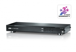 VM0404HA-AT-G — Матричный HDMI видеопереключатель 4x4 (Matrix video switch)