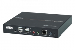KA8278 — консольная станция с интерфейсами VGA и HDMI для КВМ-переключателя с доступом по IP