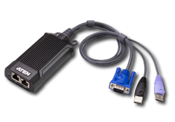 KG1900T  USB VGA KVM-