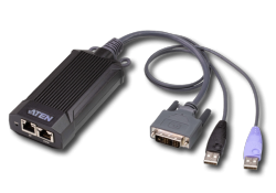 KG6900T  USB DVI KVM-
