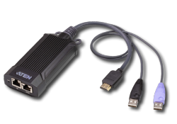 KG8900T  USB HDMI KVM-