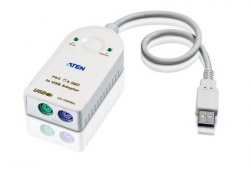 UC100KMA-AT — Конвертер интерфейса PS/2-USB