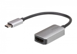 UC3008A1 — Конвертер интерфейса из USB-C в 4K HDMI