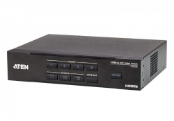 UC3430  USB-       HDMI  USB-C