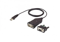 UC485 — Конвертер интерфейса USB - RS-422/485