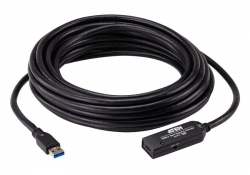 UE331C-AT-G — Кабель-удлинитель USB 3.2 Gen1 тип A-C (10м)