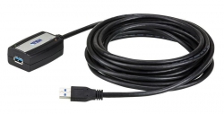 UE350A-AT — Кабель-удлинитель USB 3.1 Gen1, 5м