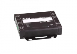 VE1812T — Передатчик (Transmitter) HDMI-сигнала по HDBaseT-Lite с поддержкой POH