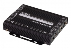 VE1843 — HDBaseT 3.0 True 4K HDMI-передатчик с поддержкой USB