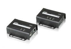 VE801-AT-G  — HDMI видеоудлинитель HDBaseT-Lite (4K@40м)