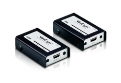 VE810-A7-G — HDMI удлинитель с ретрансляцией сигнала ИК управления (1080p@40м)