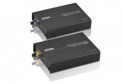 VE882-AT-G — HDMI удлинитель по оптоволоконному кабелю.(1080p@600м)